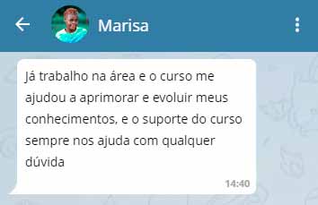 Massoterapia - depoimentos