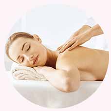 Curso de Massoterapia