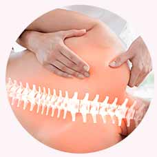 Curso de Massoterapia