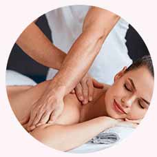 Curso de Massoterapia