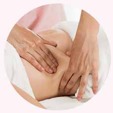 Curso de Massoterapia