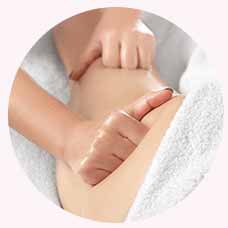Curso de Massoterapia