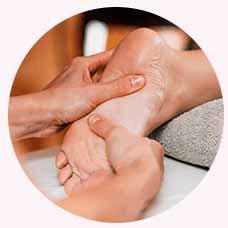 Curso de Massoterapia