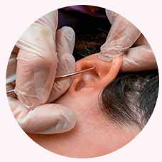Curso de Massoterapia