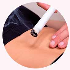 Curso de Massoterapia