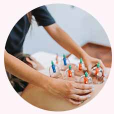Curso de Massoterapia
