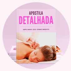 Curso de Massoterapia - Bônus